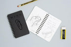 [Romane] Signature Mini Note - HOLIHOLIC