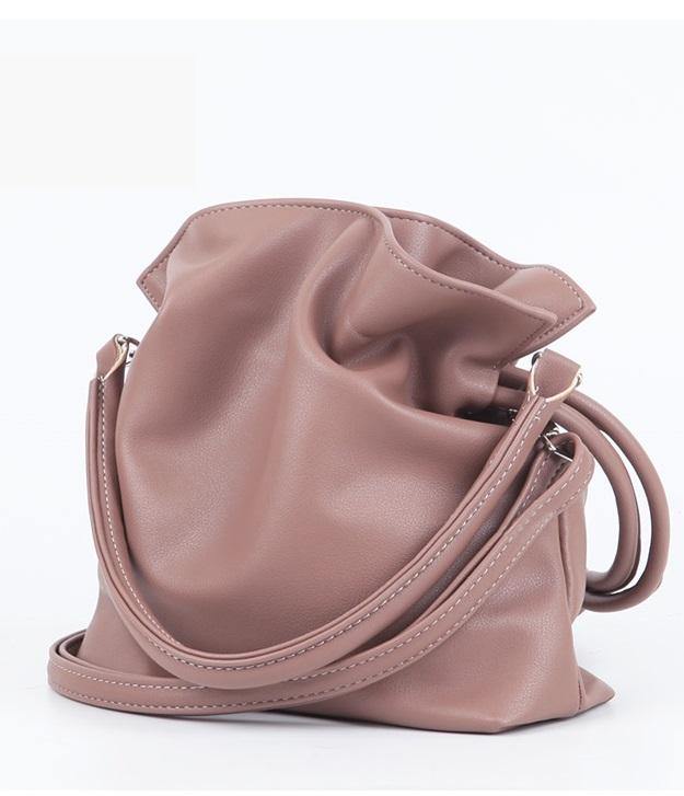 Flower Mini Pouch Bag Secondary image