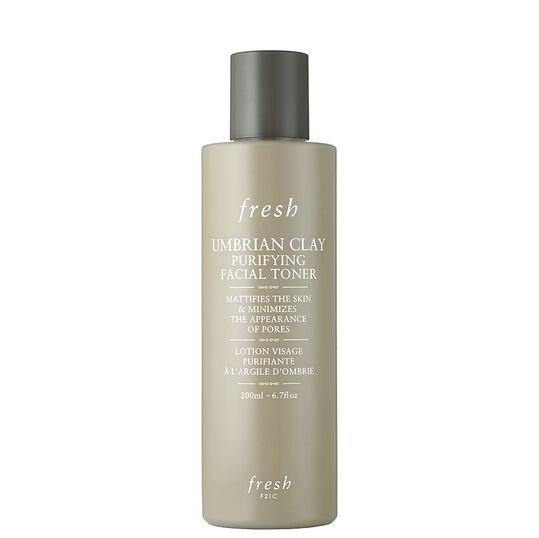 [FRESH] Umbrian Clay Pore Purifying Facial Toner 200ml - HOLIHOLIC