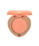 [ETUDE HOUSE] Heart Cookie Blusher 3.3g - #OR202 Apricot - HOLIHOLIC