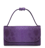 Kate & Jamie Leather Clutch Bag - HOLIHOLIC