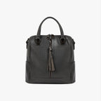 New York City Hybrid Leather Bag - HOLIHOLIC