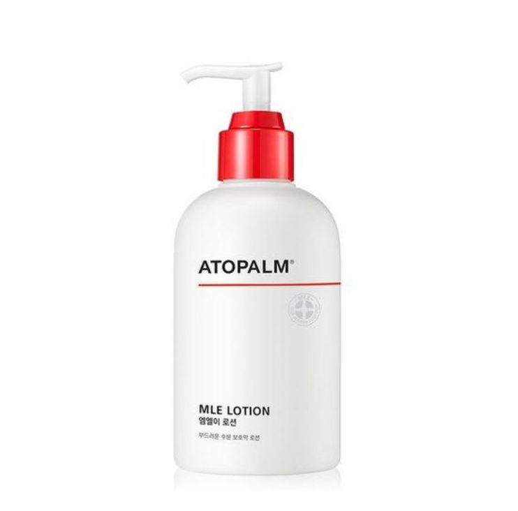 [ATOPALM] MLE Lotion 200ml - HOLIHOLIC Main image