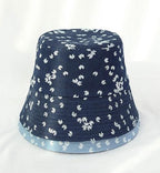 Blue Daisy Bucket - HOLIHOLIC