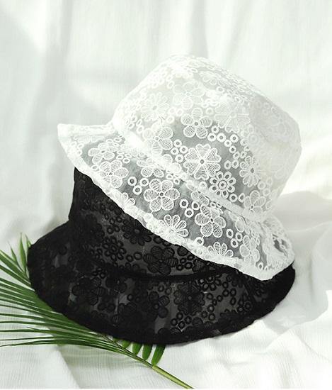 See Through Short Shade Bucket | The best Hats – HOLIHOLIC