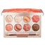 [CLIO] Prism Air Eye Palette 19g - #01 Coral Sparkle - HOLIHOLIC