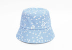 Blue Daisy Bucket - HOLIHOLIC
