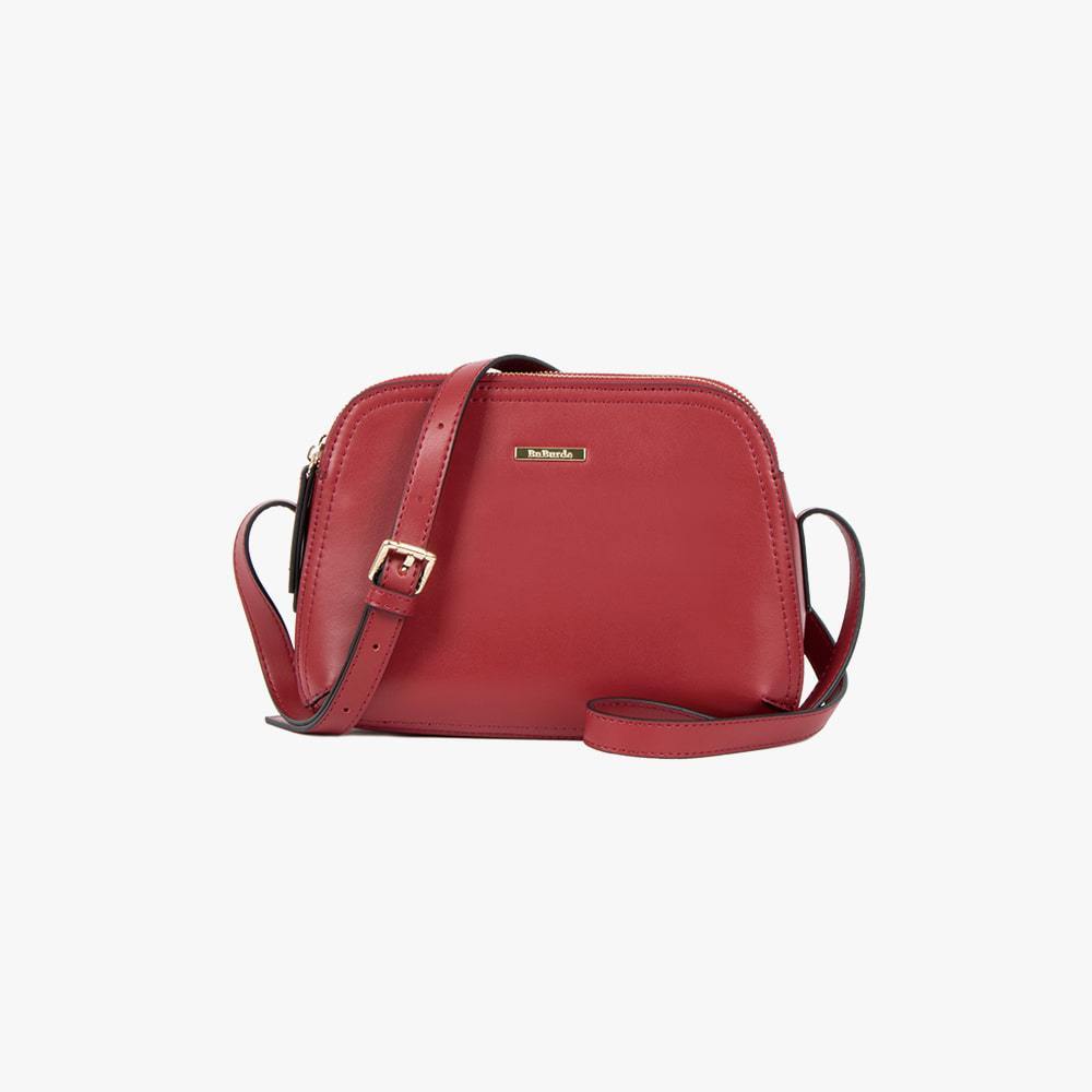 Sally Daily Leather Bag Secondary image