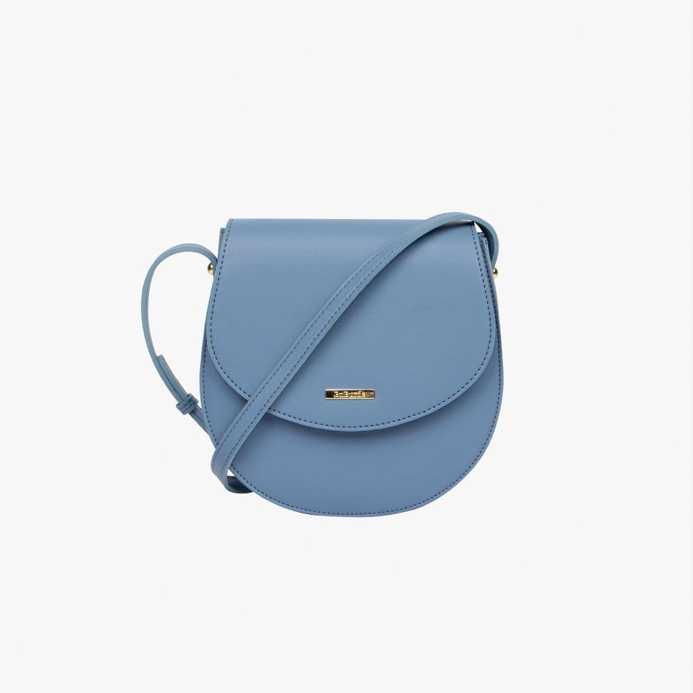 Bubble Roundy Cross Bag - HOLIHOLIC