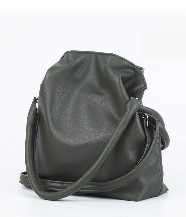 Flower Mini Pouch Bag - HOLIHOLIC Main image