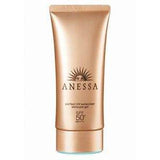 [SHISEIDO] Anessa Perfect UV Sunscreen Skin Care Gel SPF50+/PA++++ 90g - HOLIHOLIC