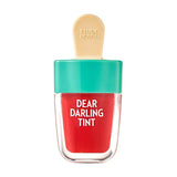 [ETUDE HOUSE] Dear Darling Water Gel Tint - #RD307 Watermelon Red - HOLIHOLIC