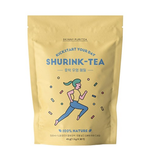 [SKINNY PURITEA] Shurink Tea -  Reduce Swelling 1.5g * 30 tea bags - HOLIHOLIC
