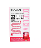 [TEAZEN] Kombucha Berry Tea  5g * 10 sticks - HOLIHOLIC