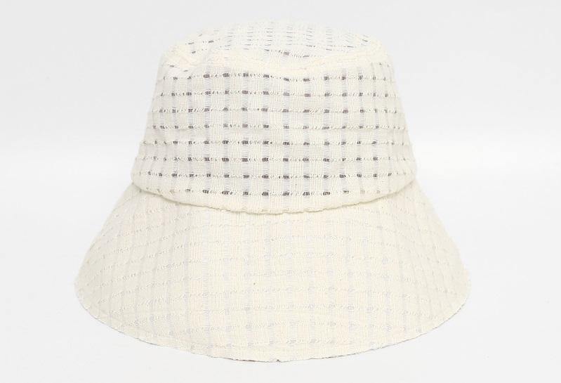 Square Lace Bucket - HOLIHOLIC