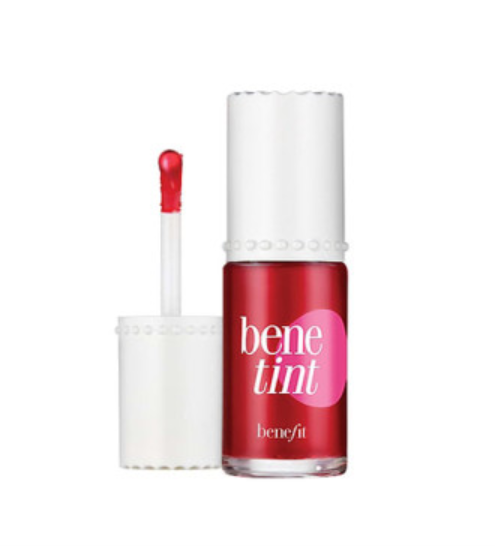 [BENEFIT] Benetint Cheek & Lip Stain 6ml - HOLIHOLIC Main image