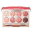 [CLIO] Prism Air Eye Palette 19g - #02 Pink Addict - HOLIHOLIC