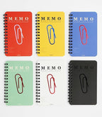 [Romane] Signature Mini Note - HOLIHOLIC