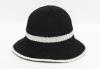 Line Point Bucket Hat - HOLIHOLIC