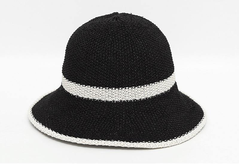 Line Point Bucket Hat - HOLIHOLIC