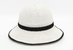 Line Point Bucket Hat - HOLIHOLIC
