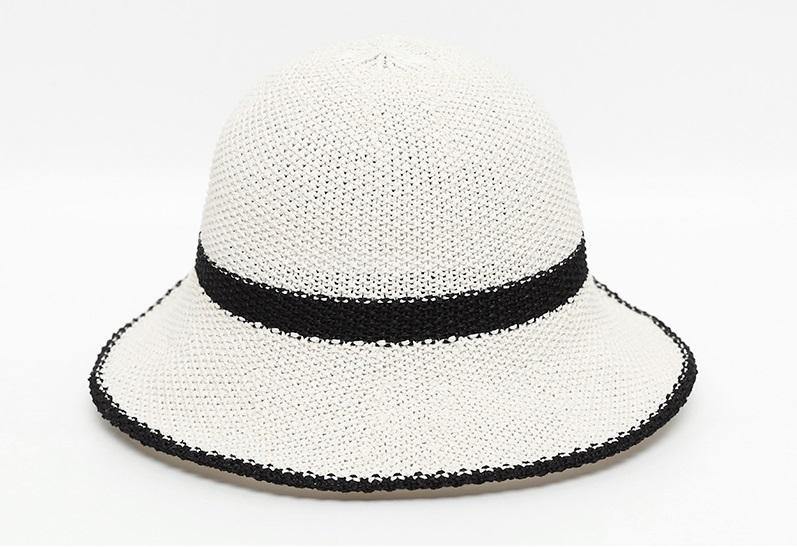 Line Point Bucket Hat - HOLIHOLIC