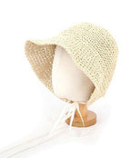 Strappy Bucket Hat - HOLIHOLIC