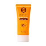 [HAPPY BATH]  Perfect Sun Cream SPF50+PA+++ 80g - HOLIHOLIC
