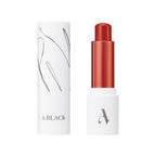 [A.Black] Vegan Lip Treatment Color Balm - HOLIHOLIC