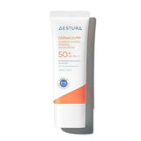 [AESTURA] Derma UV365 Barrier Hydro Mineral Sunscreen 40ml-Holiholic