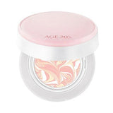 [AGE 20's] Clear Glass Essence Tone up Pact