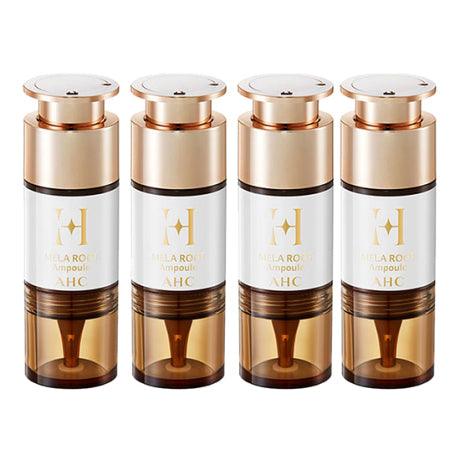 [AHC] H Mela Root Ampoule 10ml  x 4 pcs - HOLIHOLIC