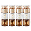 [AHC] H Mela Root Ampoule 10ml  x 4 pcs - HOLIHOLIC