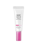 [AHC] Safe On Tone Up Sun Cream 20ml - HOLIHOLIC