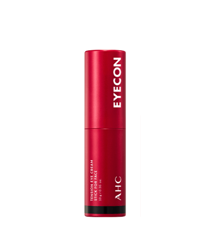 [AHC] Tension Eye Cream Stick for Face - HOLIHOLIC