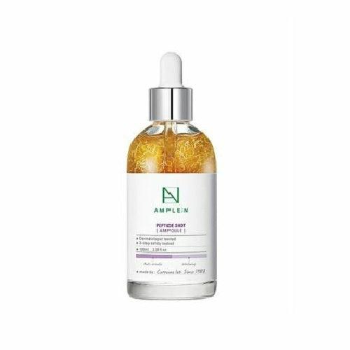 [AMPLE:N] Peptide Shot Ampoule 100ml - HOLIHOLIC