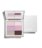[AMUSE] Eye Vegan Sheer Palette - HOLIHOLIC