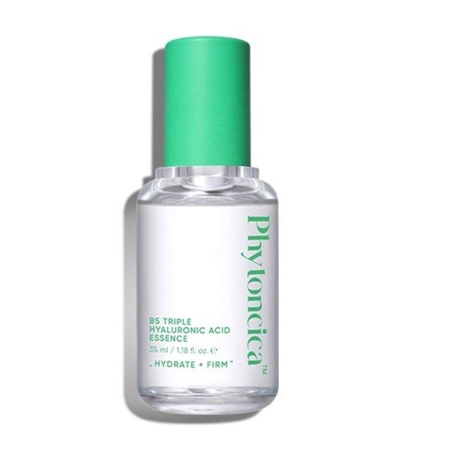 [AMUSE] Phytoncica™ B5 Triple Hyaluronic Acid Essence 35ml - HOLIHOLIC Main image