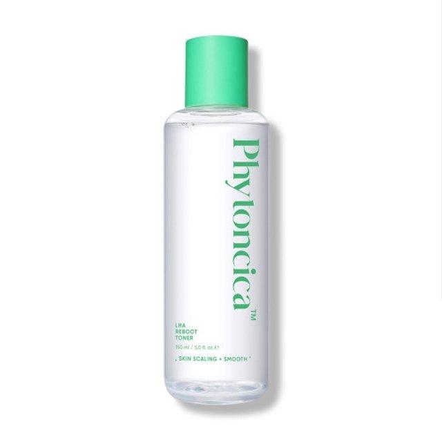 [AMUSE] Phytoncica™ LHA Reboot Toner 150ml - HOLIHOLIC Main image