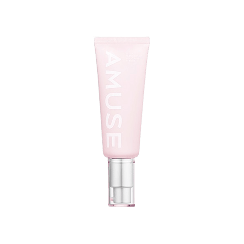 [AMUSE] Vegan Peach Cream - HOLIHOLIC Main image