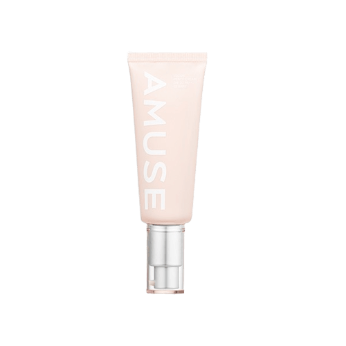 [AMUSE] Vegan Peach Cream Secondary image
