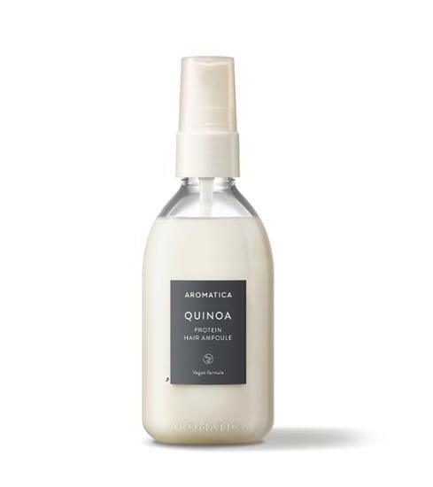 [AROMATICA] Quinoa Protein Hair Ampoule 100ml - HOLIHOLIC