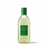 [AROMATICA] Rosemary Scalp Scaling Shampoo 400ml - HOLIHOLIC
