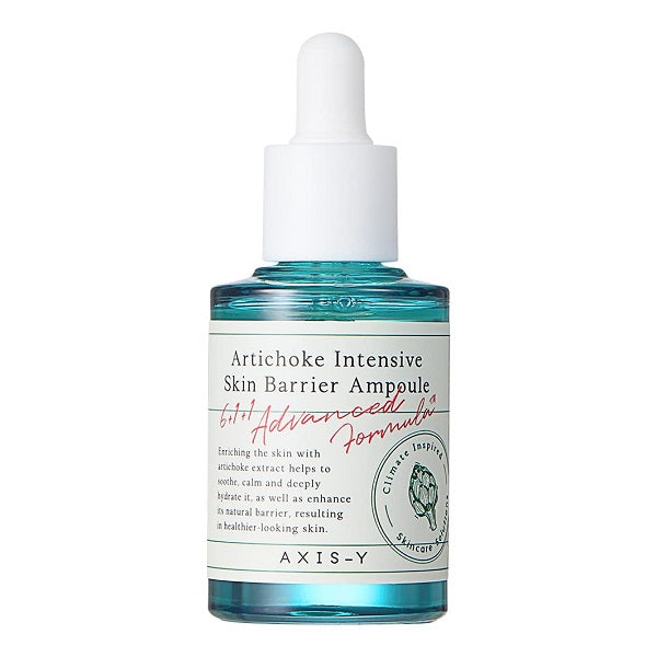 [AXIS-Y] Artichoke Intensive Skin Barrier Ampoule-Holiholic