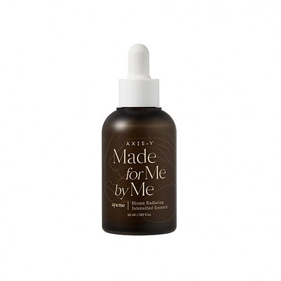 [AXIS-Y] Biome Radiating Intensified Essence-Holiholic