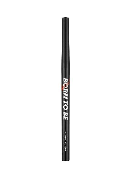 [A'PIEU] Born To Be Madproof Thin Pencil Liner - HOLIHOLIC