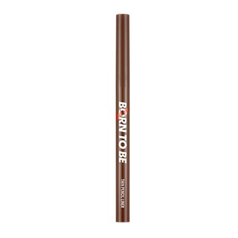 [A'PIEU] Born To Be Madproof Thin Pencil Liner - HOLIHOLIC