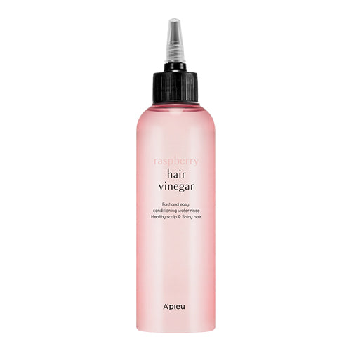 [A’PIEU] Raspberry Hair Vinegar-Holiholic Main image