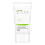 [A'PIEU] Super Air Fit Mild Sunscreen Daily SPF50+ - HOLIHOLIC