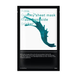 [Abib] Gummy Sheet Mask Madecassoside Sticker -Holiholic